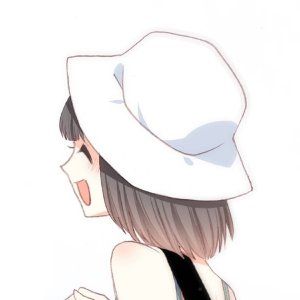 《怦然心动》动漫情头合集 20张高清唯美情侣头像