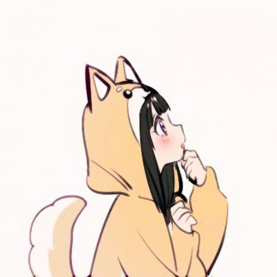 22张超有意思的动漫情侣头像 高清无水印直接存