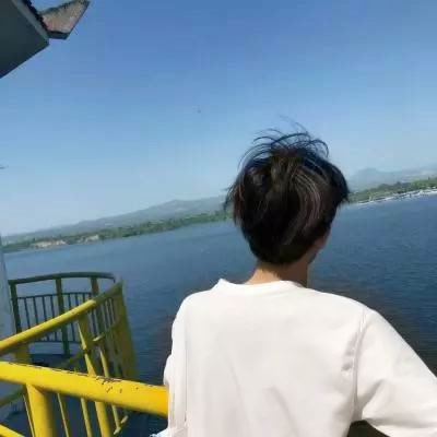 一男一女异性闺蜜头像合集 28张高清蓝颜红颜头像素材