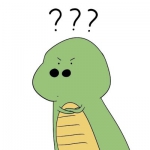 超萌一男一女卡通情侣头像来啦！20张高清可爱款任你选