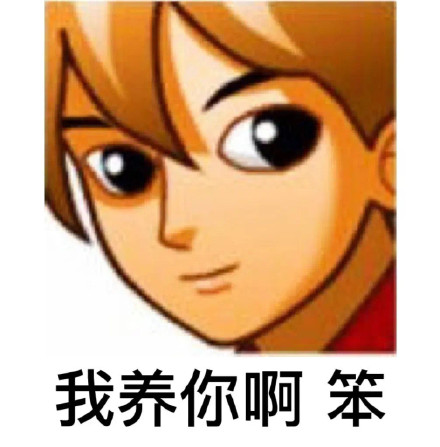 聊天斗图神器！这套普信表情包火出圈了