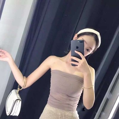 情侣手机控专属！一男一女高清情侣头像合集共26张