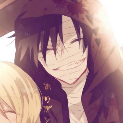 超酷动漫情侣头像 高清一对两张共36张素材分享