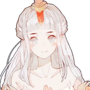 王者荣耀情侣头像来啦！16张高清动漫风一男一女配对头像