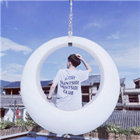 18张个性潮流又清新的情侣头像，好看又有格调