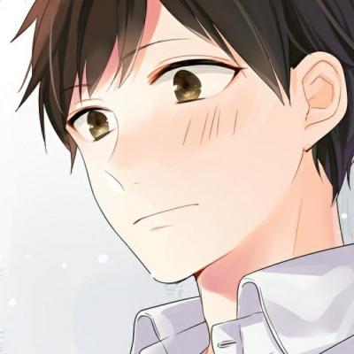 24张高清二次元情侣微信头像合集