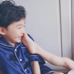 21张超萌韩国萌娃情侣头像 高清可爱款直接存