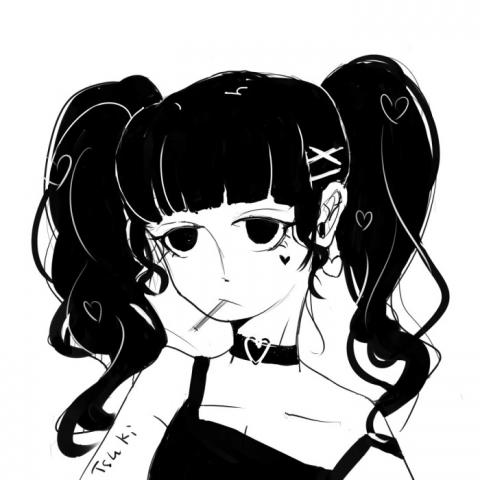 24组超适配微信情侣头像 高清好看一对两张