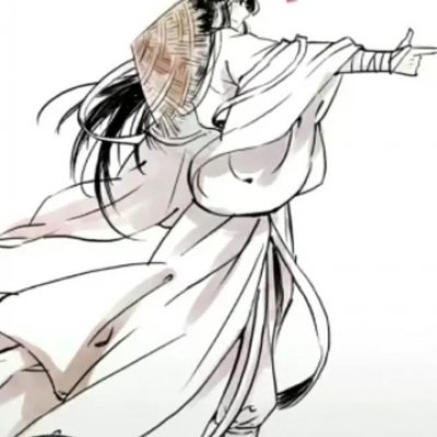 射箭主题情侣头像来啦！一人一半女生射箭男生中箭款，共14张高清图