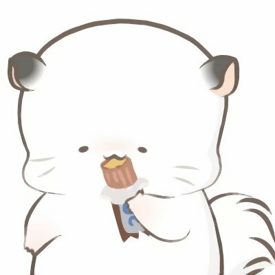 12组超有爱卡通情侣微信头像 快和对象安排上