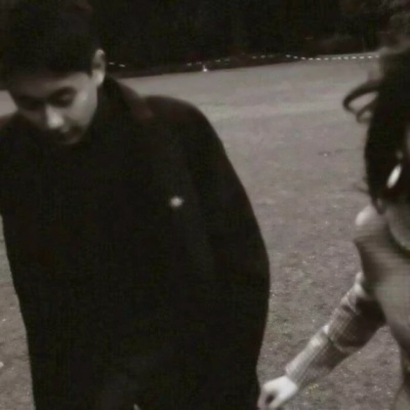 32张氛围感拉满！无字唯美意境高清情侣头像合集