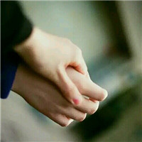 微信情侣手牵手头像合集 23张唯美氛围感拉满