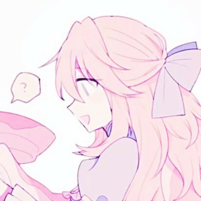 24张高清二次元情侣头像 一对两张超好看