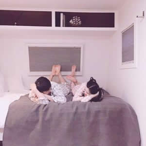 甜到跺脚！16组双人情侣头像 把热恋日常直接焊在头像里