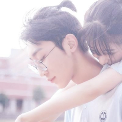 32组高清浪漫情侣头像 一对两张甜蜜上线