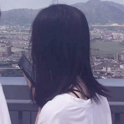 超清好看的真人CP情侣头像，一对两张共18张