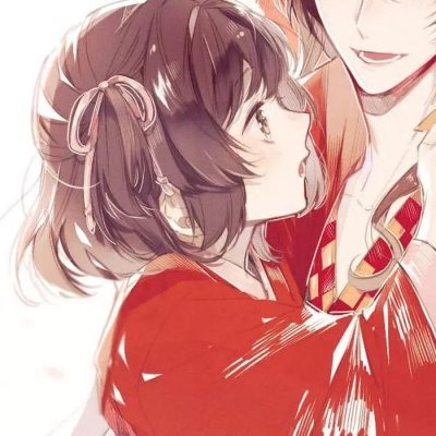 适合发微博的高清动漫情头 16组精选合集