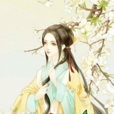 古风动漫情侣QQ头像合集 30张高清好看的资源来了