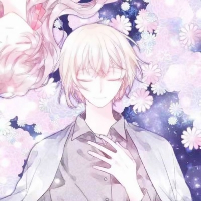 36张软萌动漫情侣头像 适合情侣一起用的可爱头像