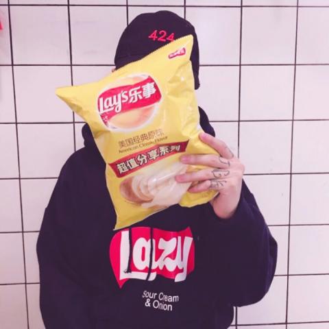 20张不撞款！高清好看的时尚专属情侣头像