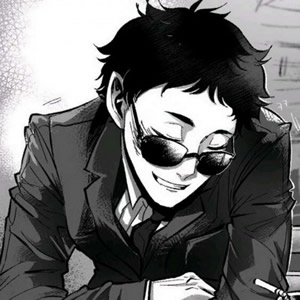 16张搞怪卡通情侣头像来啦！高清超萌又搞笑