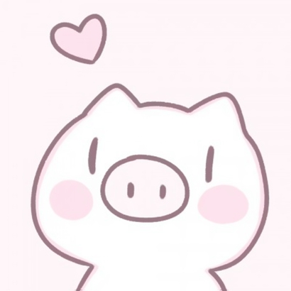 超甜卡通可爱情侣头像！20张高清好看的款都在这