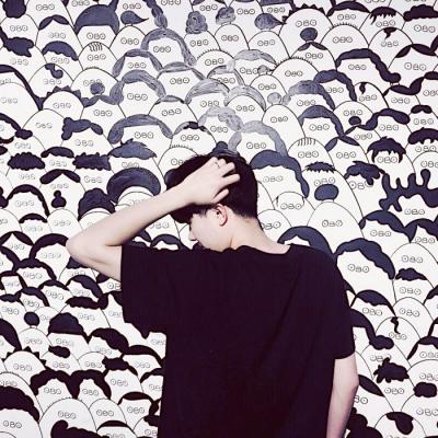 20张高清真人高冷情侣头像 一男一女时尚潮流款