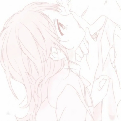 20组超甜动漫情侣头像 适合微信用的有爱配对头像