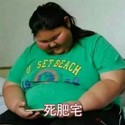 万圣节不用化妆就能玩的cos梗来了！