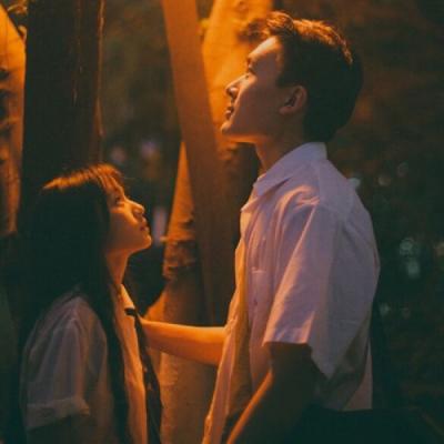 20张高清浪漫QQ情侣头像 氛围感拉满的唯美配对头像