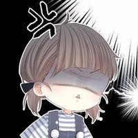 10组《怦然心动》漫画情侣头像合集