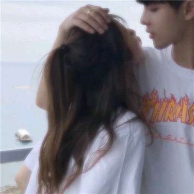 36组不撞款！高清新潮情侣头像一对两张 越用越耐看