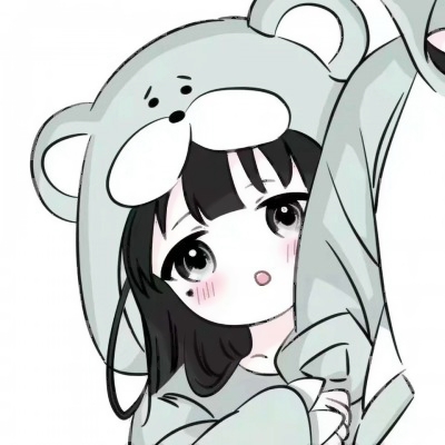 20张高清动漫CP情头 好看的情侣动漫头像合集