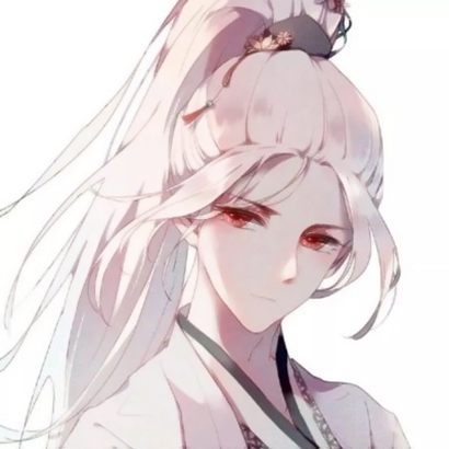 22组动漫情侣头像 一对两张免费拿