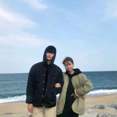 26张超有格调的唯美情侣头像 高清质感拉满