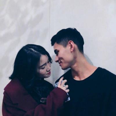 微信情侣头像高清唯美 18张适合情侣用的微信头像图来了