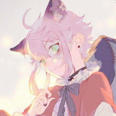 24张高清二次元情侣头像 一对两张超好看