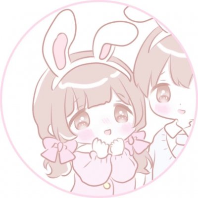 18张Q版动漫小孩情侣头像 软萌可爱又治愈