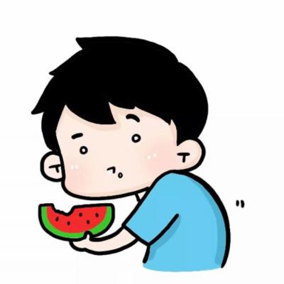 22张高清超萌动漫情侣头像 一对搭配超可爱