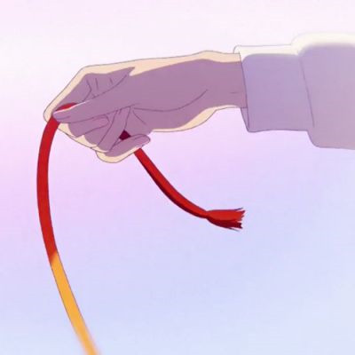 《你的名字》情侣头像合集！24张高清一对两张图来了