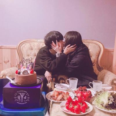 24张高清秀恩爱情侣头像 一对就能直接用的甜蜜头像合集