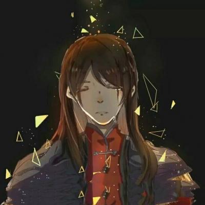 王者荣耀情侣头像来啦！34组一对两张高清专属款