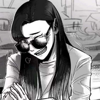 30组高清动漫情侣头像 新款一对装超好看