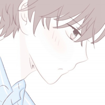 超甜！26张双人动漫情侣头像 可爱画风甜度拉满