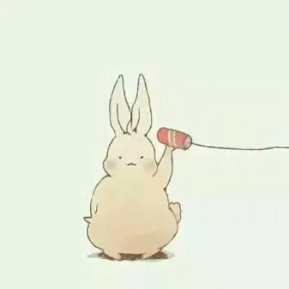 26张一左一右的可爱动漫情头 高清好看的卡通情侣头像