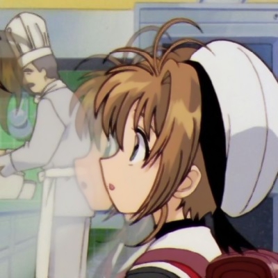 16张高清好看的动漫男女情头合集