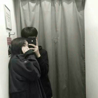 10组不露脸情侣头像 高清一对两张的男女情头来了