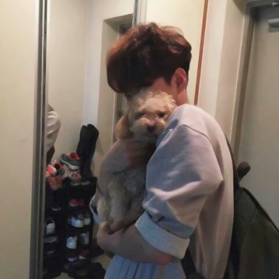 28组清新治愈款情侣头像 高清好看的一对两张小清新情头