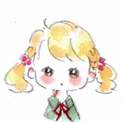 24张简约手绘情侣头像 高清耐看又好看