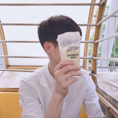 26张时尚高清情侣头像 一对两张都配齐了